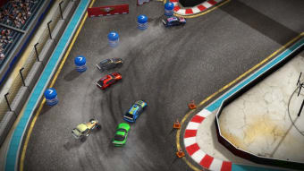 Reckless Racing Ultimate para Windows 10