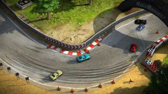 Reckless Racing Ultimate für Windows 10