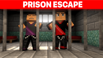 Prison escape mods