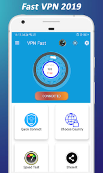 Super VPN Free 2021 - Turbo VPN Proxy Master