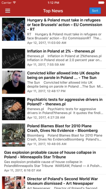 Poland News in English  Polish Radio