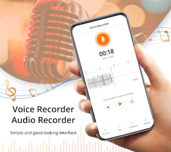 Voice Recorder - Memos