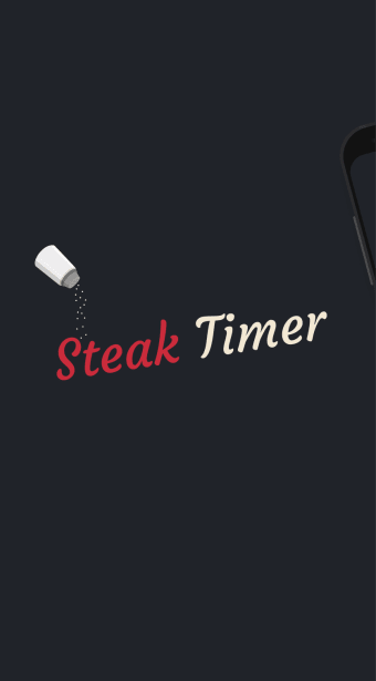 Steak Timer
