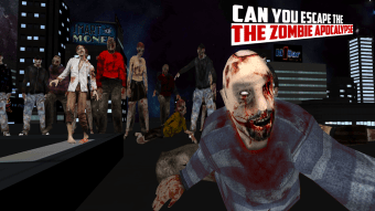 City Hunter 3D Zombie Killer
