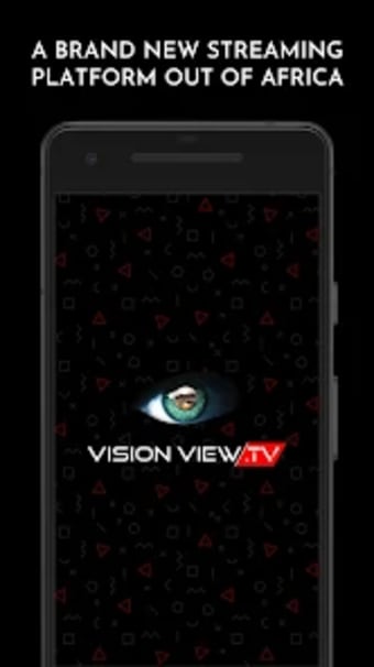 Vision View TV