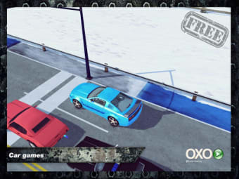 Asphalt Super Sports Car Racing  3D Free Game