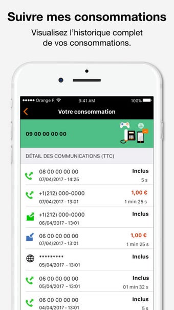 Lista Kanałów Orange IPTV