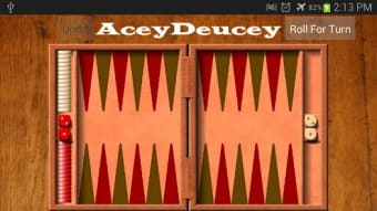 AceyDeucey
