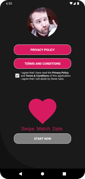 Desi Date Pakistani Dating App