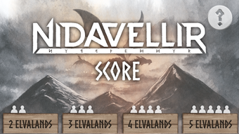 Nidavellir