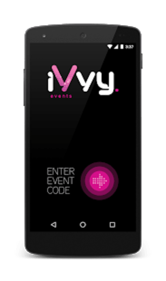 iVvy Events
