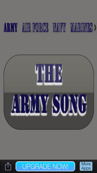 Armed Forces Music