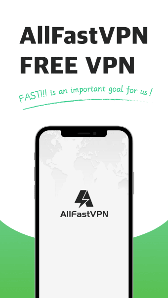 AllfastVPN:High Speed VPN