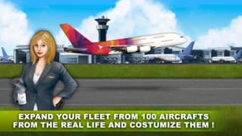 Airlines Manager : Tycoon 2021