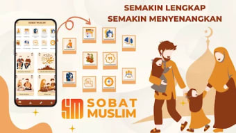 Sobat Muslim - Ramadhan 2023
