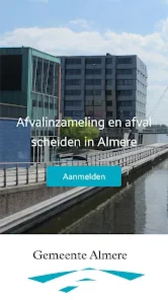 Almere Afval