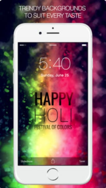 Happy Holi – Holi Wallpapers & Holi Images