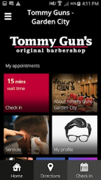 Tommy Guns Australia