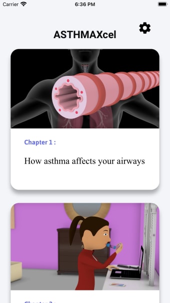 ASTHMAXcel