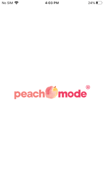 Peachmode Online Shopping