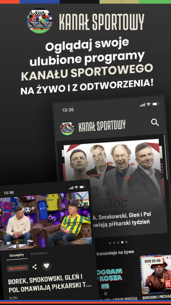 Kanal Sportowy