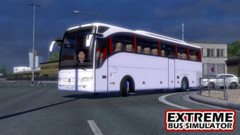 Bus Driving Extreme Simulator 2019 : Euro Bus