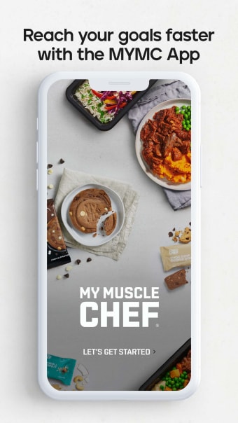 My Muscle Chef