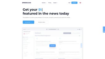 Presscloud.ai