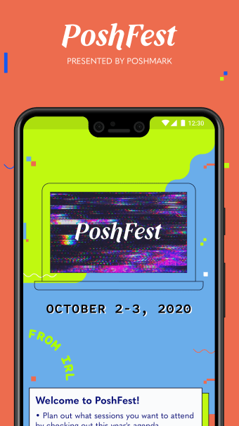 PoshFest