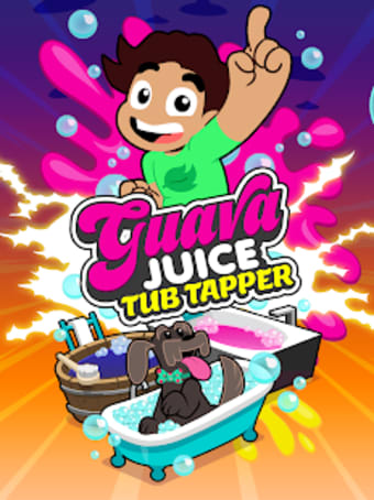 Guava Juice Tub Tapper