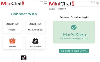 MiniChat Pro Chrome Helper