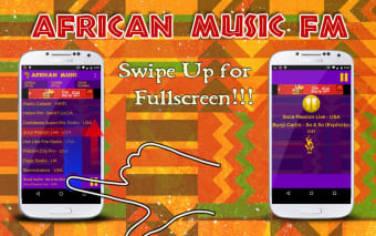 African Zouk Music FM