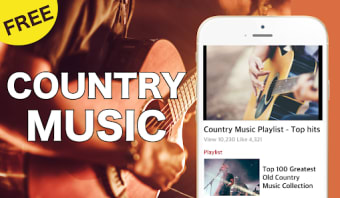 Country Music Collection - Pop