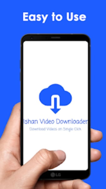 Ishan Video Downloader  Statu