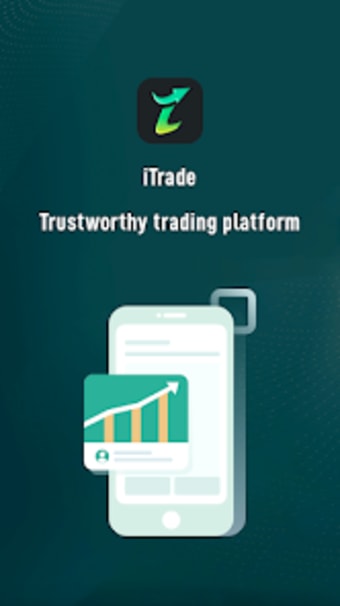 iTrade - Global Trading APP