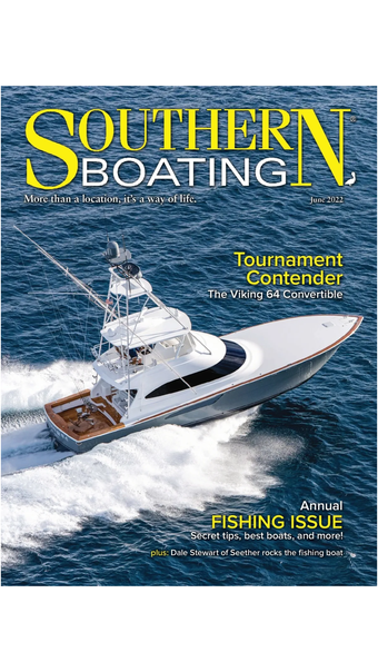 Southern Boating Magazine