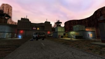 Half-Life Source Survival Mod