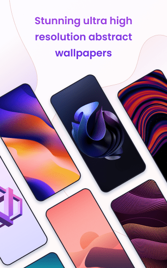 Gazeo - Abstract Wallpapers