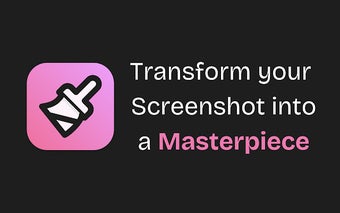 PerfectSnap - Transform Your Screenshot into a Masterpiece