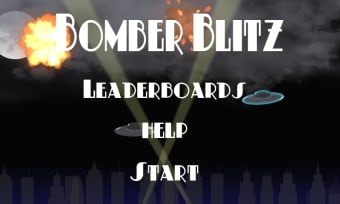 Bomber Blitz