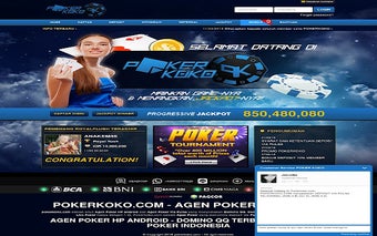 Agen Poker