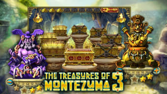 The Treasures of Montezuma 3 for Windows 10