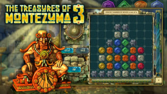 The Treasures of Montezuma 3 for Windows 10