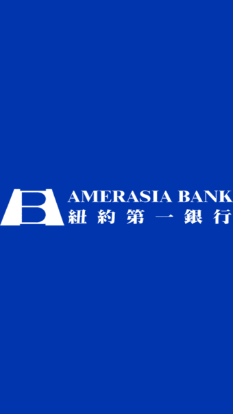 Amerasia Bank Mobile