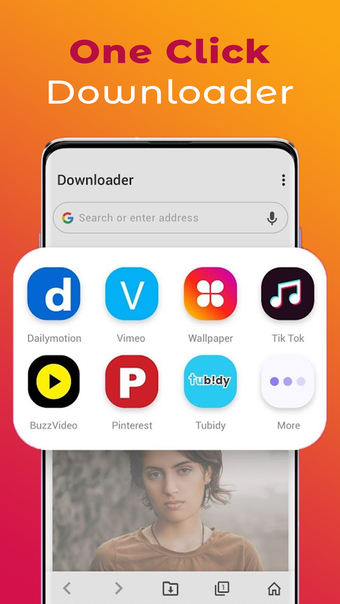 All Video Downloader