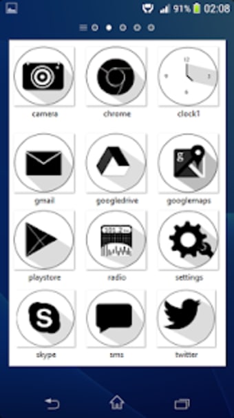RS Icon Pack