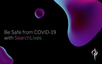 SearchLives COVID-19 India Threat Finder