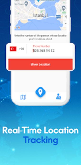 Phone Tracker: Phone Locator