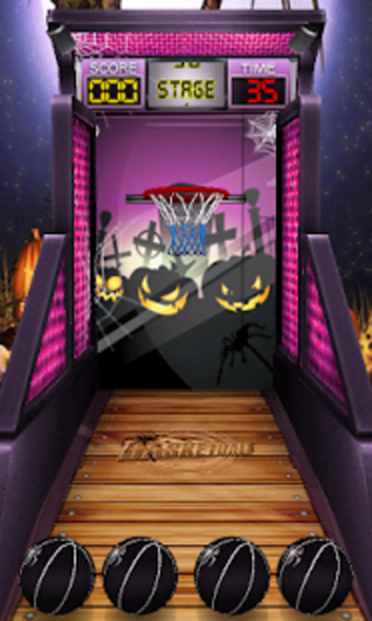 Basketball Mania