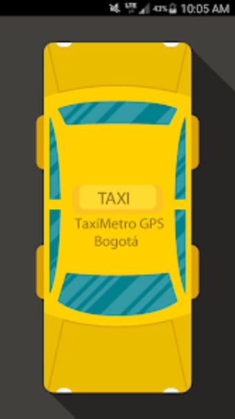 TaxíMetro GPS Bogotá